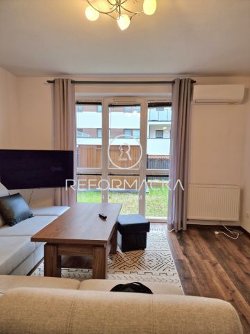 Mieszkanie 2-pokojowe Rzeszów, ul. Strażacka. Zdjęcie 3