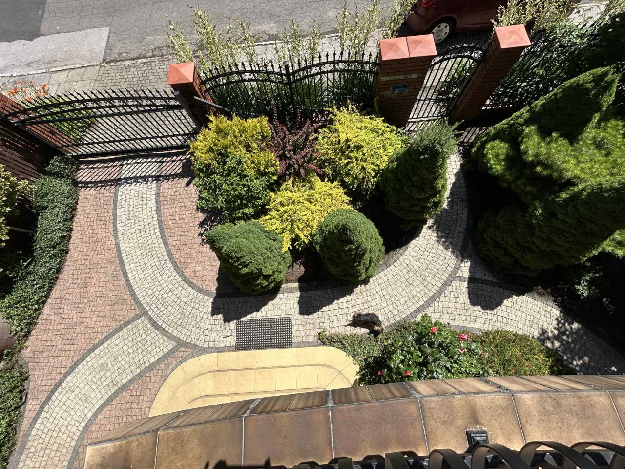 dom wolnostojący, 5 pokoi Radom Glinice, Podmiejska. Zdjęcie 2