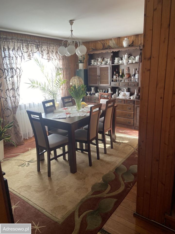 dom wolnostojący, 10 pokoi Sypniewo. Zdjęcie 8