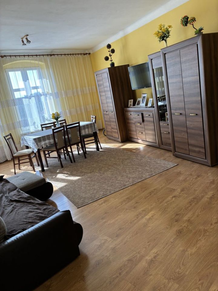 Mieszkanie 3-pokojowe Kętrzyn. Zdjęcie 1