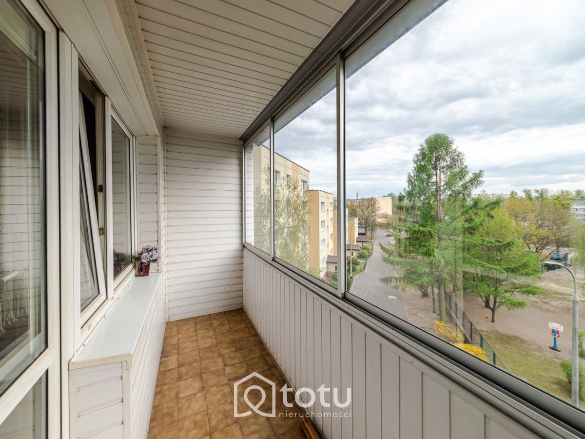 Mieszkanie 4-pokojowe Legionowo, ul. Zegrzyńska. Zdjęcie 9