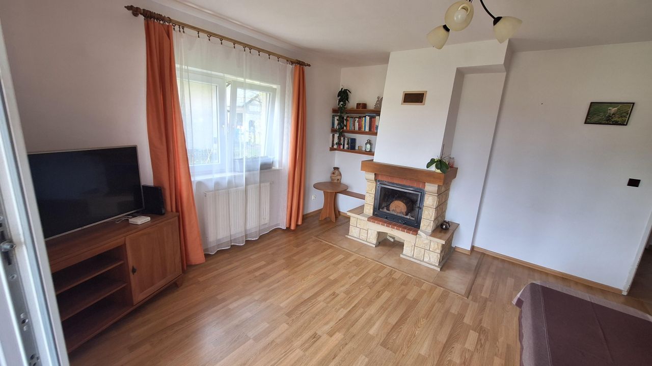 dom wolnostojący, 5 pokoi Wilczopole-Kolonia, Wilczopole-Kolonia. Zdjęcie 54