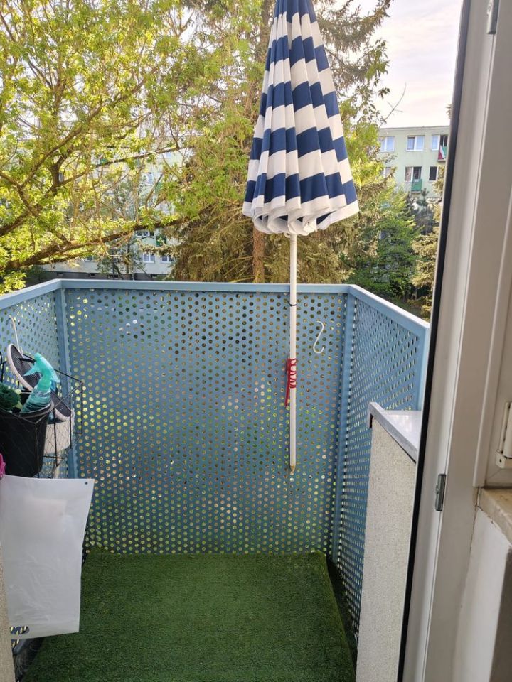 Mieszkanie 1-pokojowe Warszawa Wawer, ul. Króla Maciusia. Zdjęcie 8