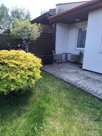 dom szeregowy, 4 pokoje Starogard Gdański, Oś.Nad Jarem. Zdjęcie 8