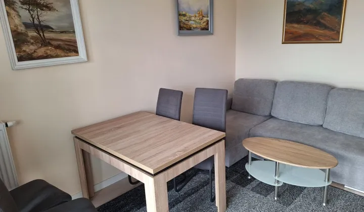 Mieszkanie 3-pokojowe Poznań Nowe Miasto, ul. Mariacka