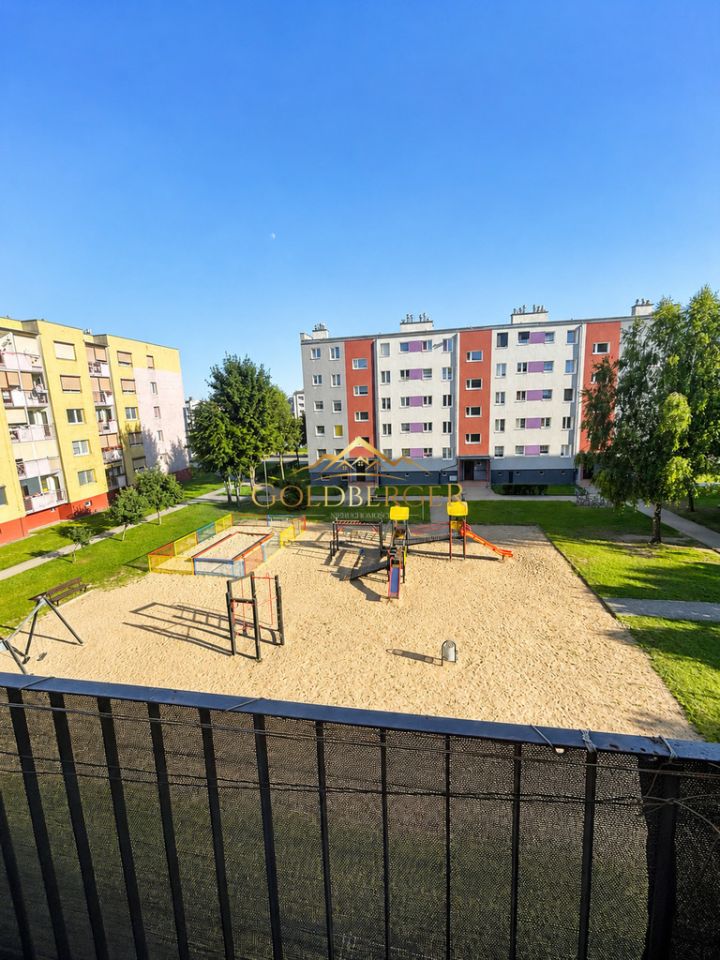 Mieszkanie 3-pokojowe Rogoźno. Zdjęcie 8
