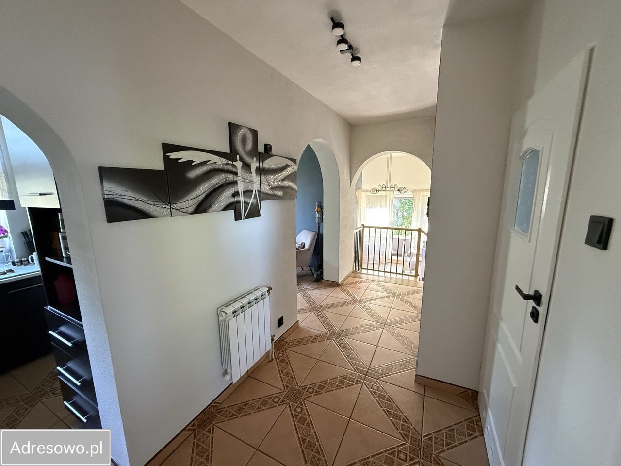 dom wolnostojący, 5 pokoi Stok Lacki, ul. Siedlecka. Zdjęcie 12