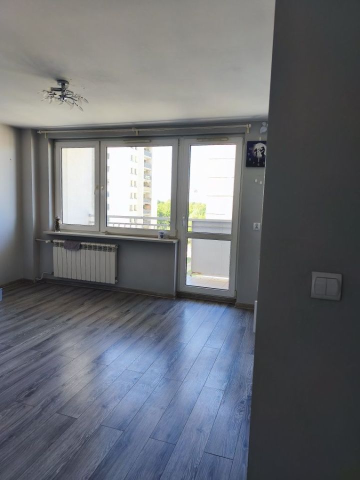 Jastrzębie-Zdrój Mieszkanie - 2 pokoje - 50 m² - 6 piętro