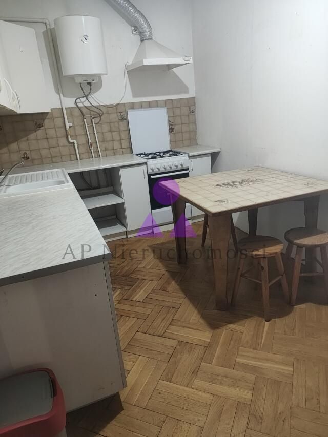 Mieszkanie 2-pokojowe Warszawa Powiśle. Zdjęcie 7