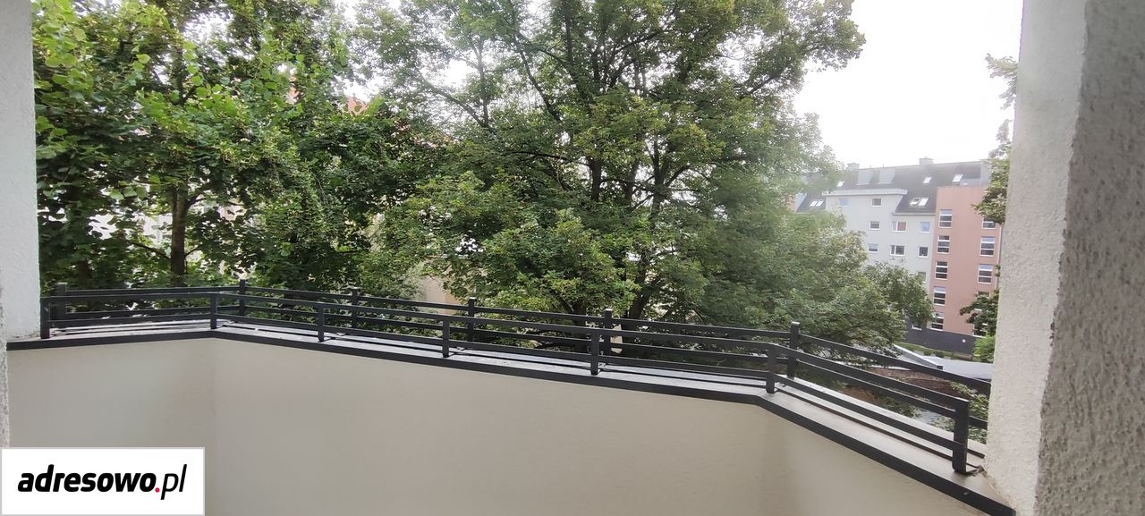 Mieszkanie 4-pokojowe Szczecin Śródmieście, ul. Bogumiły. Zdjęcie 10