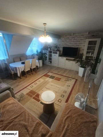 Mieszkanie 3-pokojowe Mielec, ul. Władysława Warneńczyka. Zdjęcie 1