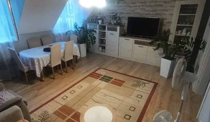 Mieszkanie 3-pokojowe Mielec, ul. Władysława Warneńczyka