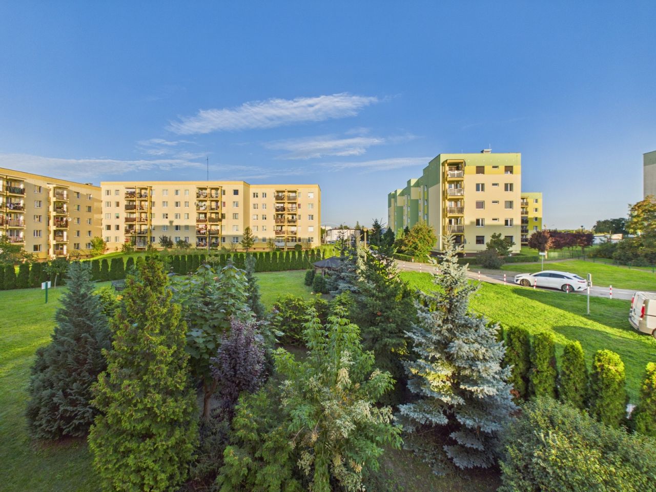 Mieszkanie 2-pokojowe Bydgoszcz Fordon, ul. Osiedlowa. Zdjęcie 7