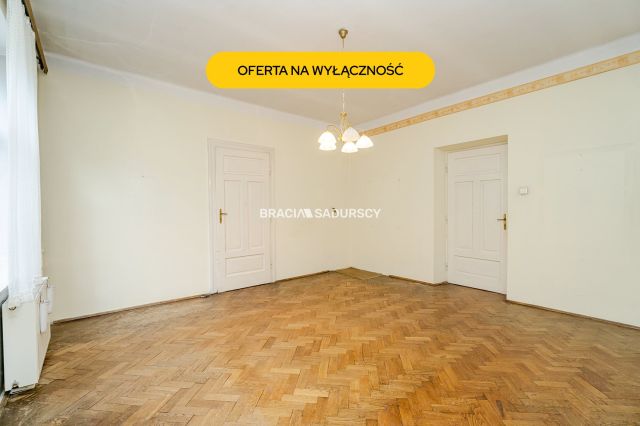 Mieszkanie 3-pokojowe Kraków Łagiewniki-Borek Fałęcki, ul. Kościuszkowców. Zdjęcie 1