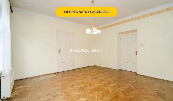 Mieszkanie 3-pokojowe Kraków Łagiewniki-Borek Fałęcki, ul. Kościuszkowców