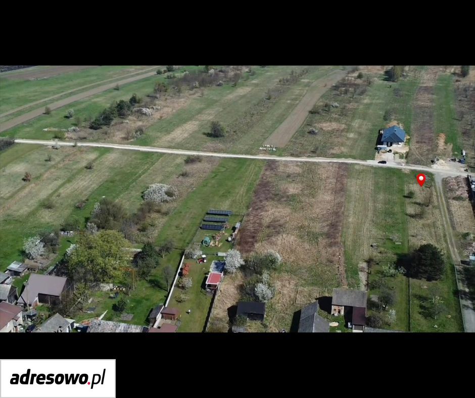 Działka budowlana Dąbrowa Górnicza Łęka, ul. Szkotnica. Zdjęcie 2
