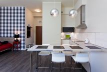 Mieszkanie 1-pokojowe Szklarska Poręba Szklarska Poręba-Huta, ul. Szosa Czeska. Zdjęcie 4