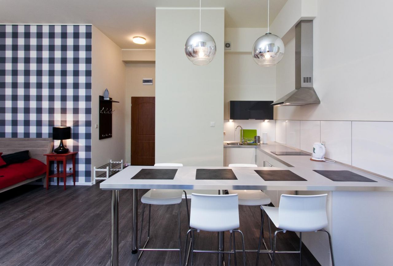 Mieszkanie 1-pokojowe Szklarska Poręba Szklarska Poręba-Huta, ul. Szosa Czeska. Zdjęcie 5