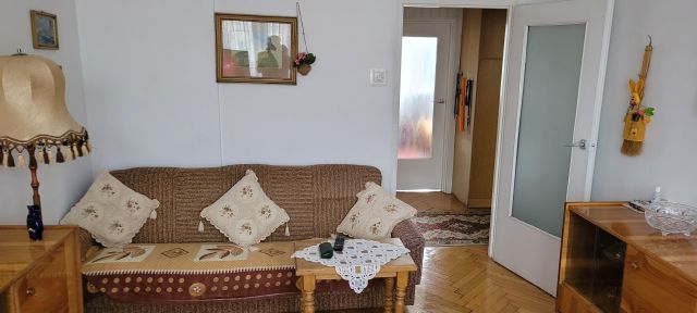 Mieszkanie 3-pokojowe Ciechanów Aleksandrówka, ul. gen. Mieczysława Smorawińskiego. Zdjęcie 1