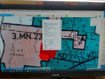 Działka siedliskowa Dąbrowa. Zdjęcie 4