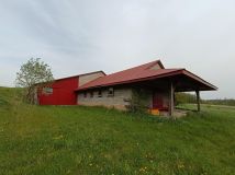 Działka rolno-budowlana Zarzyce Wielkie. Zdjęcie 2