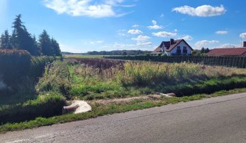 Działka budowlana Tomaszów Mazowiecki, ul. Starowiejska