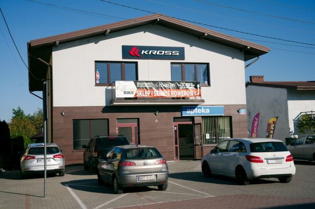 Lokal Celestynów, ul. Obrońców Pokoju. Zdjęcie 7