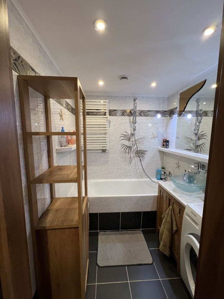 Mieszkanie 3-pokojowe Racibórz, ul. Hetmana Jana Karola Chodkiewicza. Zdjęcie 8