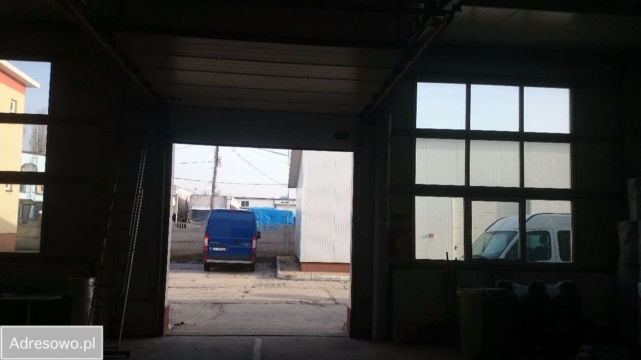 Lokal Łódź Dąbrowa, ul. Lodowa. Zdjęcie 5