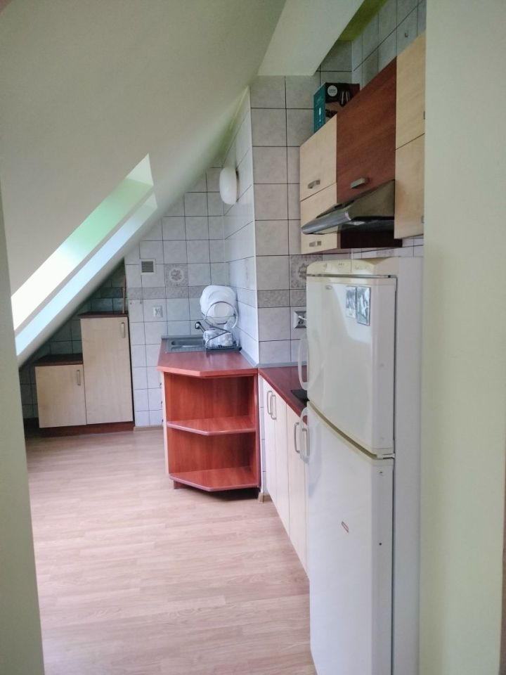 Mieszkanie 2-pokojowe Ustka, ul. Przylesie. Zdjęcie 2