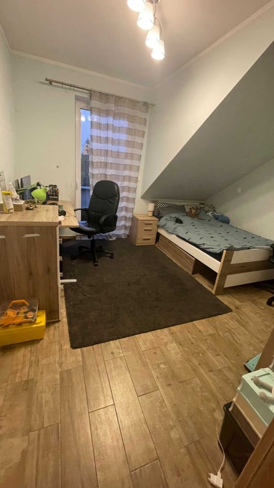 dom szeregowy Mielec, ul. Jerzego Bajana. Zdjęcie 2