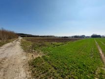 Działka budowlana Gola Wąsoska. Zdjęcie 2