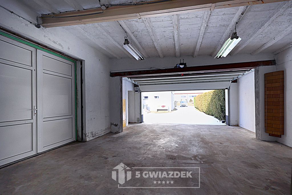 dom wolnostojący, 6 pokoi Szczecinek, ul. Armii Krajowej. Zdjęcie 39