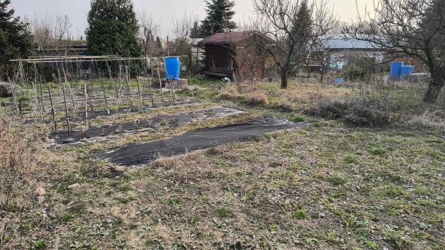 Działka rod Śrem. Zdjęcie 1