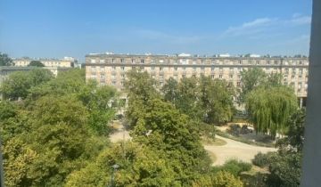 Mieszkanie 1-pokojowe Warszawa Praga-Północ, pl. gen. Józefa Hallera