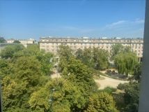 Mieszkanie 1-pokojowe Warszawa Praga-Północ, pl. gen. Józefa Hallera