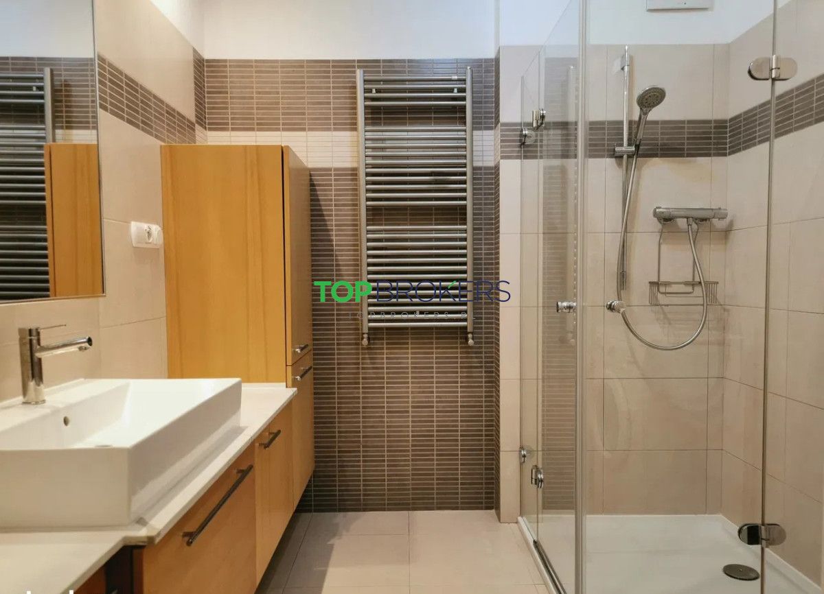 Mieszkanie 3-pokojowe Warszawa Bielany, ul. Wojciecha Bogusławskiego. Zdjęcie 9