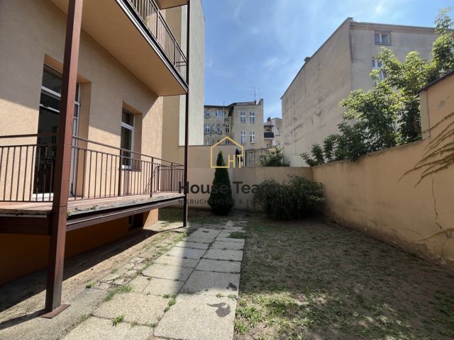 Mieszkanie 2-pokojowe Bydgoszcz Śródmieście, ul. Dworcowa. Zdjęcie 17