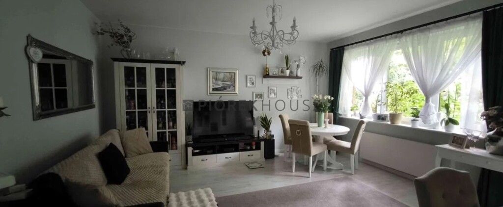 Mieszkanie 4-pokojowe Warszawa Ursus, ul. Ryżowa