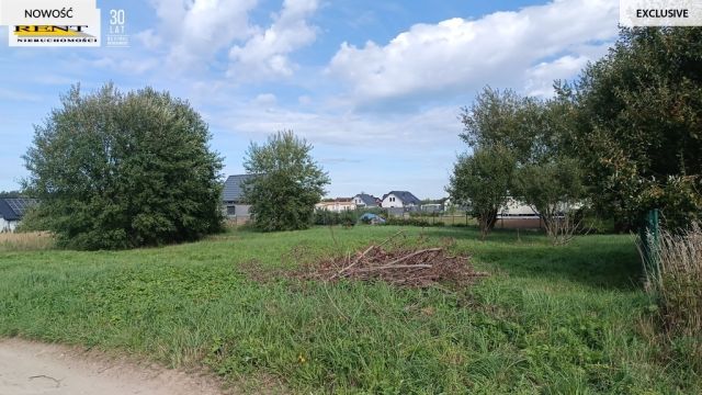 Działka budowlana Pogorzelica. Zdjęcie 1