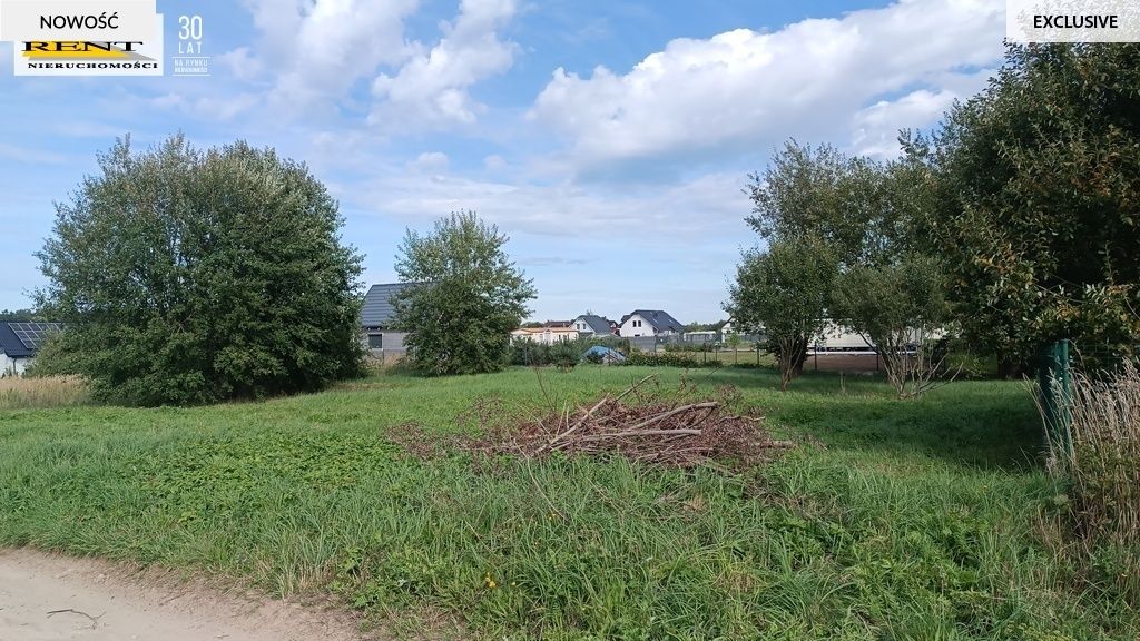 Działka budowlana Pogorzelica. Zdjęcie 1
