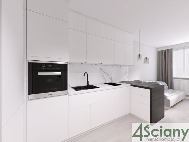 Mieszkanie 2-pokojowe Piaseczno, ul. Warszawska. Zdjęcie 21