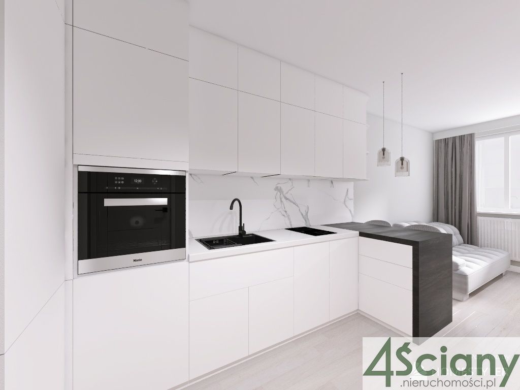 Mieszkanie 2-pokojowe Piaseczno, ul. Warszawska. Zdjęcie 21