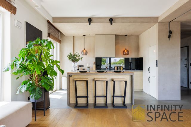 Mieszkanie 3-pokojowe Warszawa Praga-Południe, ul. Międzynarodowa. Zdjęcie 7