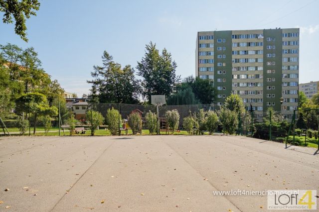 Mieszkanie 2-pokojowe Tarnów, ul. Spadzista. Zdjęcie 13