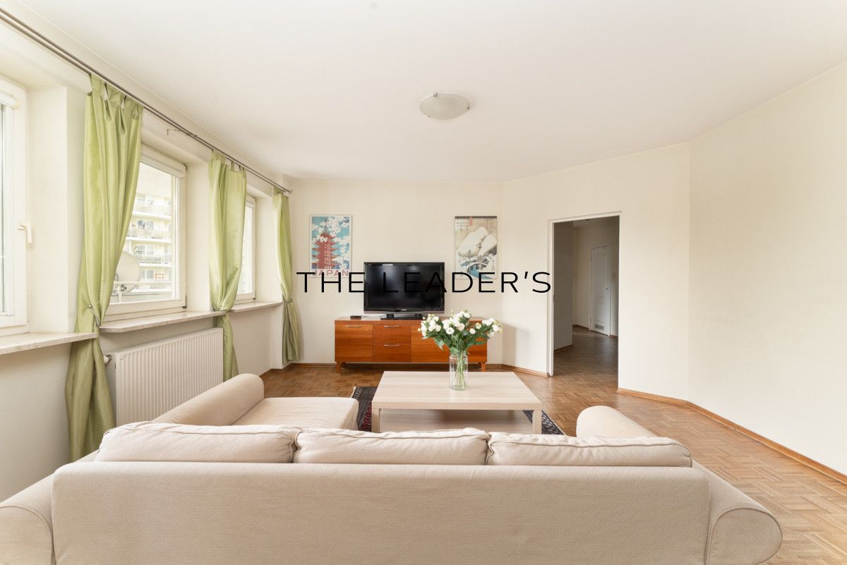 Mieszkanie 4-pokojowe Warszawa Mokotów, ul. Wielicka. Zdjęcie 2