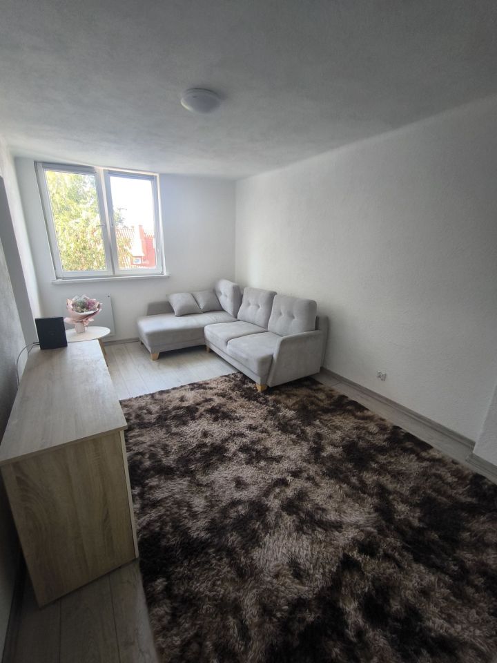 Mieszkanie 1-pokojowe Krosno Odrzańskie, ul. 1 Maja