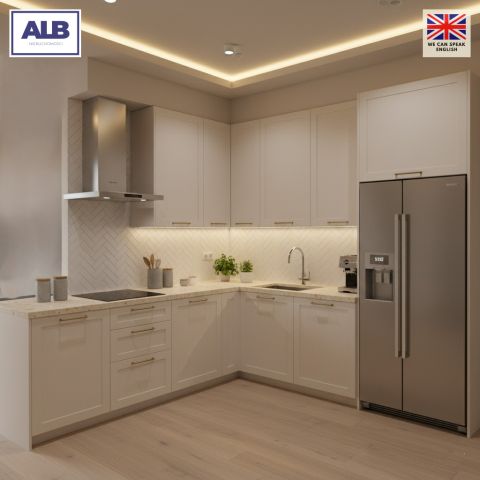 Mieszkanie 3-pokojowe Gdańsk Siedlce. Zdjęcie 2