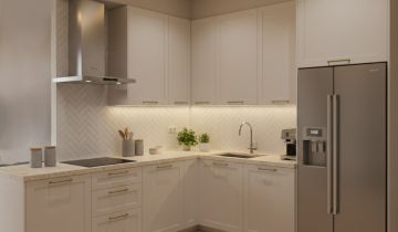 Mieszkanie 3-pokojowe Gdańsk Siedlce