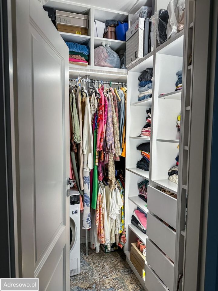 Mieszkanie 3-pokojowe Warszawa Praga-Południe. Zdjęcie 15